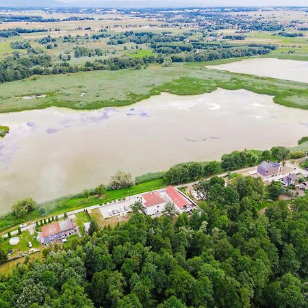 Tramonto Apartments Zator Przeciszow Екстериор снимка