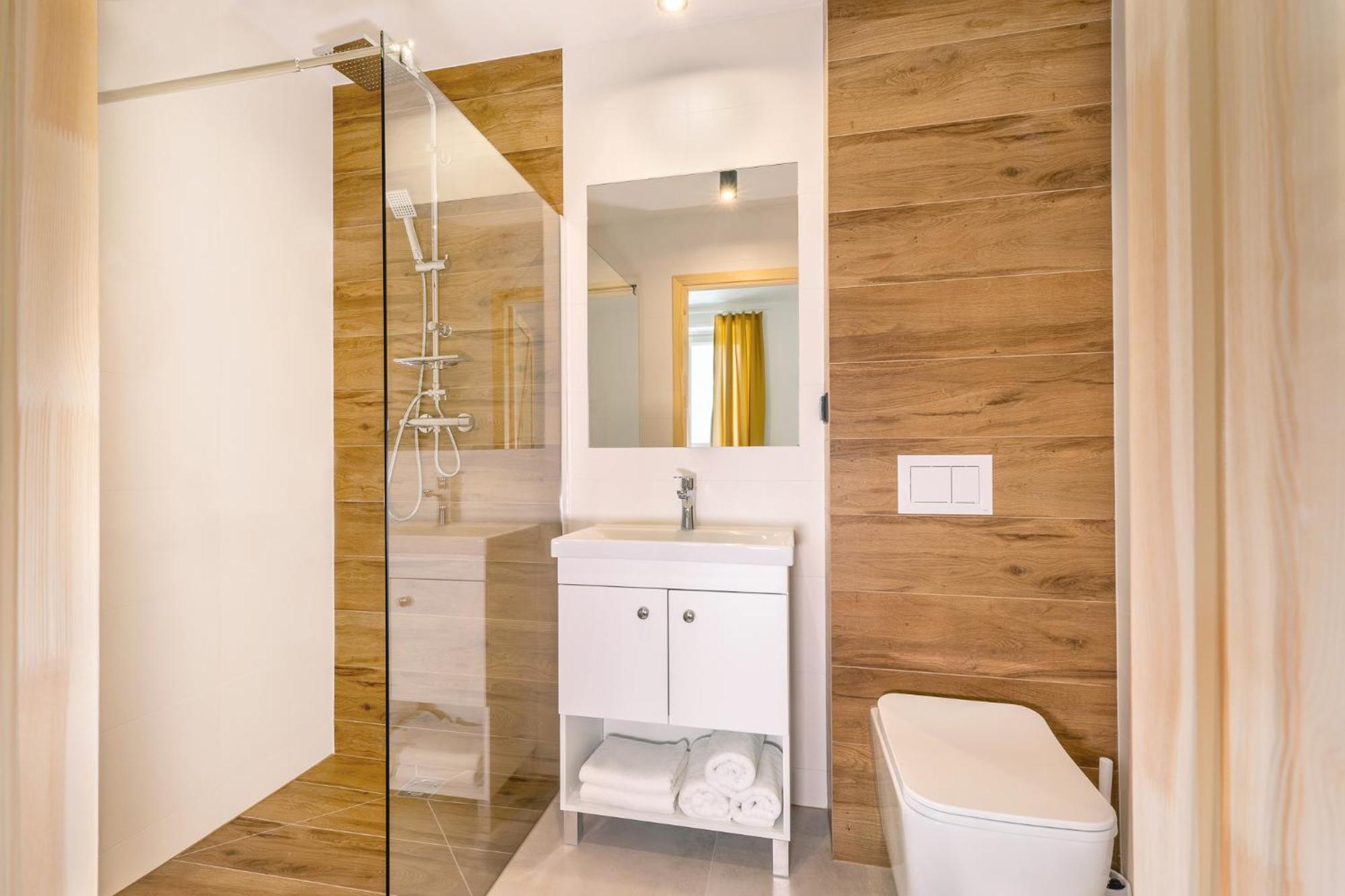Tramonto Apartments Zator Przeciszow Екстериор снимка