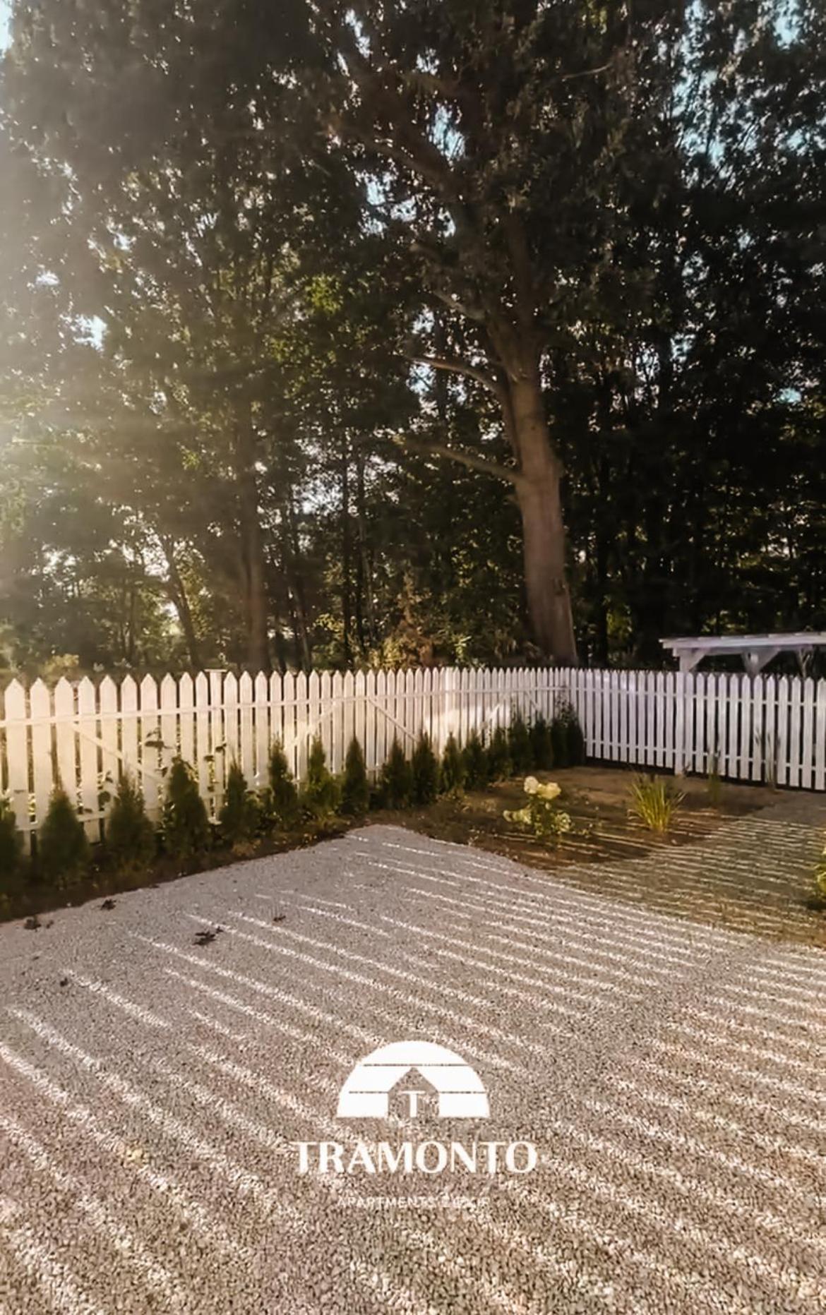 Tramonto Apartments Zator Przeciszow Екстериор снимка