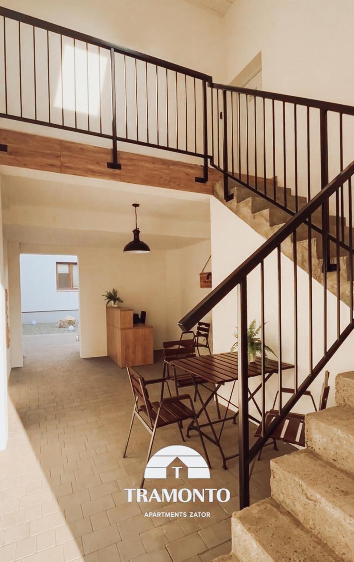 Tramonto Apartments Zator Przeciszow Екстериор снимка