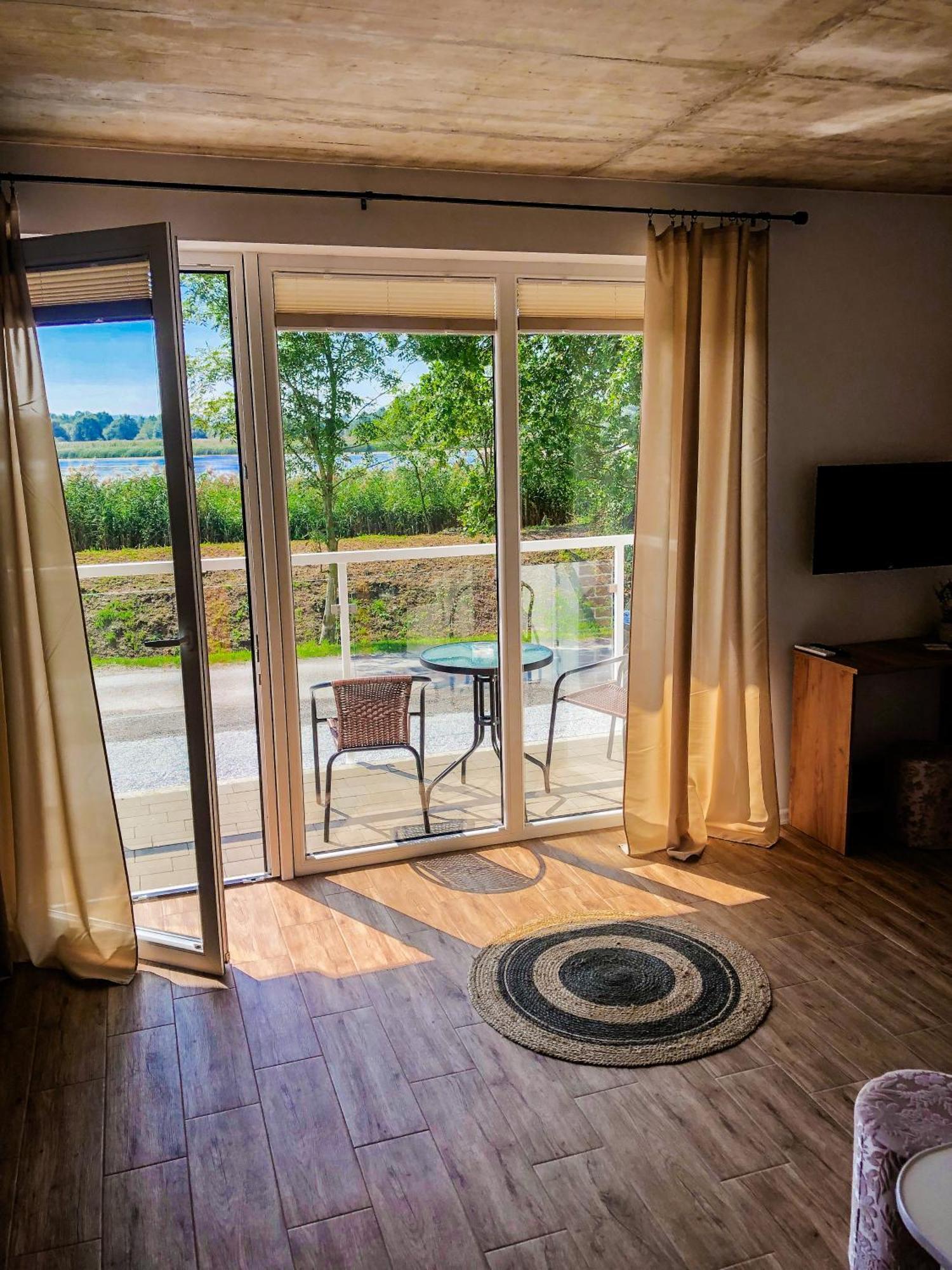 Tramonto Apartments Zator Przeciszow Екстериор снимка