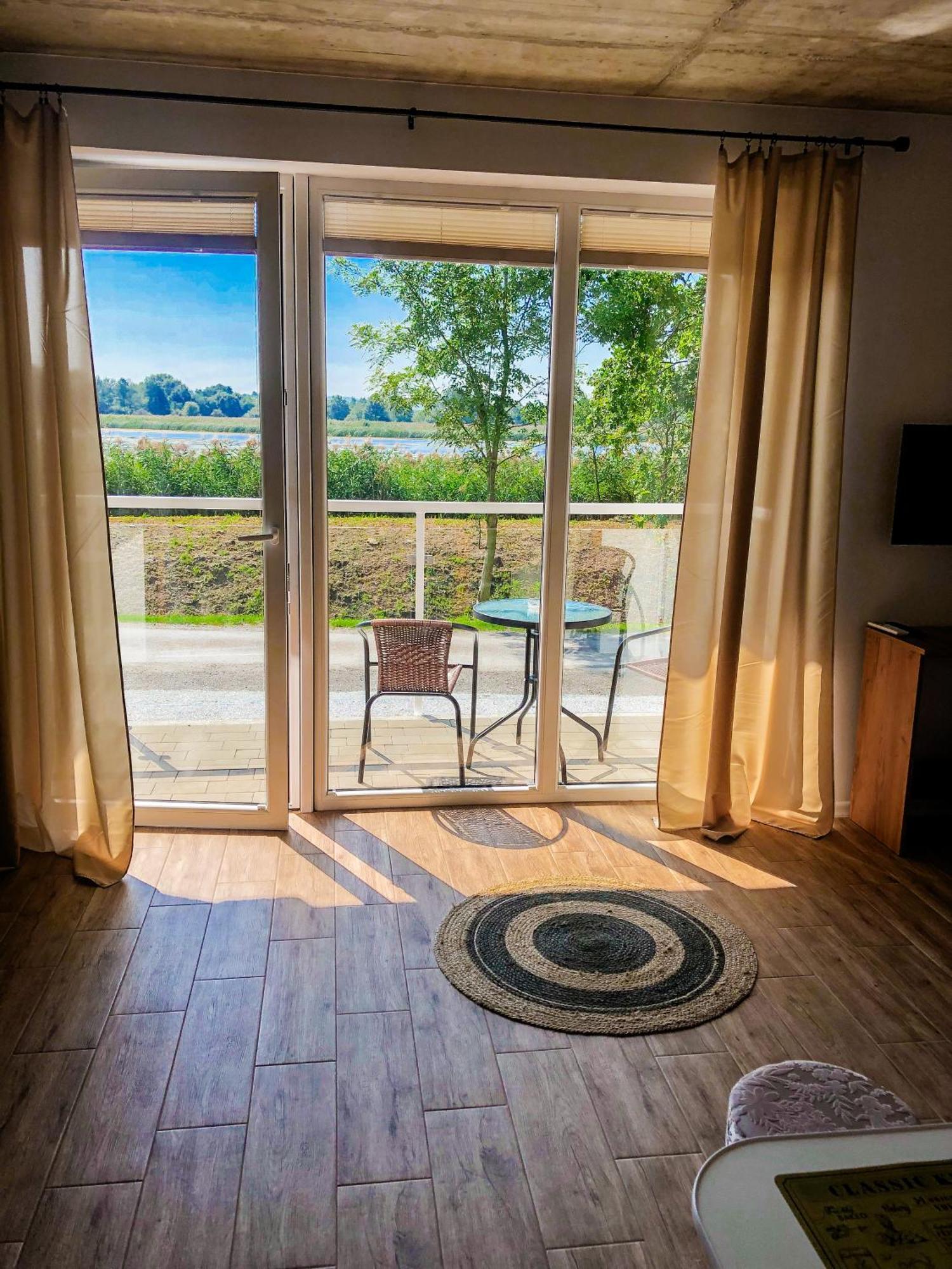 Tramonto Apartments Zator Przeciszow Екстериор снимка