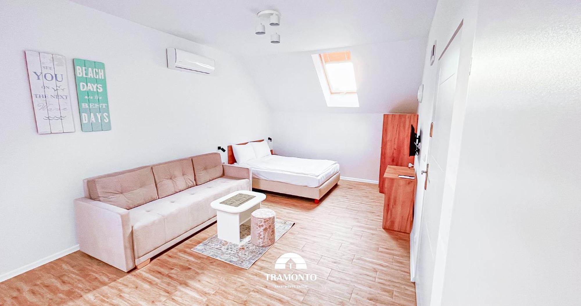 Tramonto Apartments Zator Przeciszow Екстериор снимка