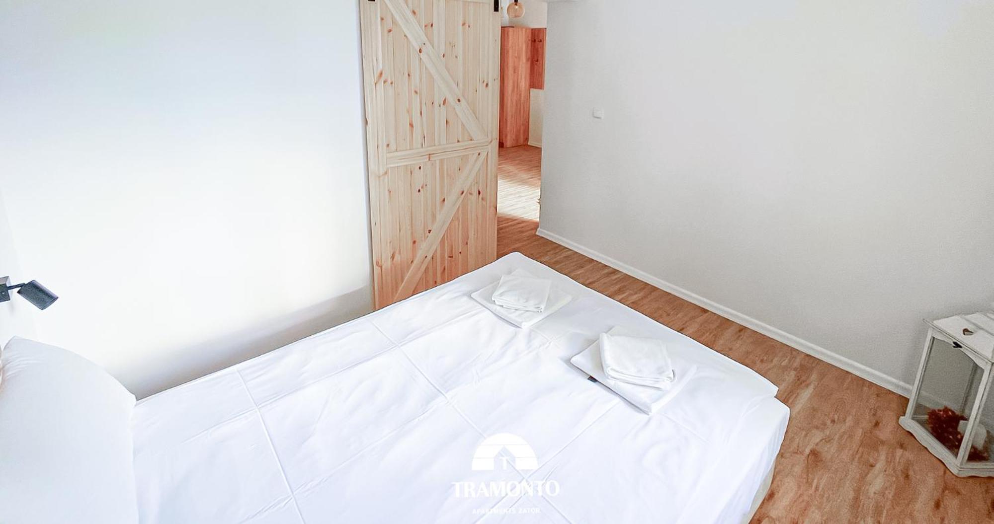 Tramonto Apartments Zator Przeciszow Екстериор снимка