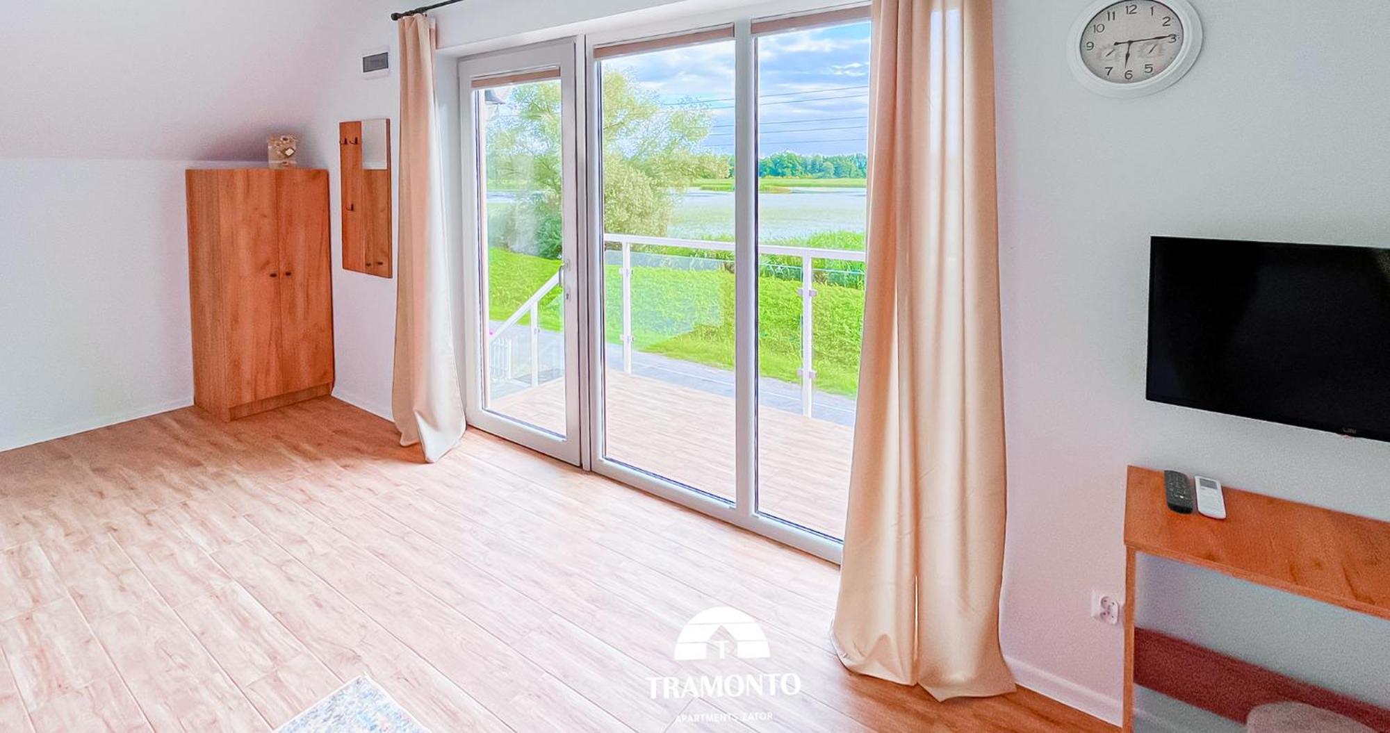 Tramonto Apartments Zator Przeciszow Екстериор снимка